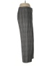 Evan Picone Plaid Gray Casual Pants Size 8 (petite) - photo 4