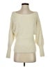 By Anthropologie Ivory Pullover Sweater Size XS - photo 1