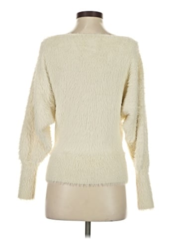 By Anthropologie Pullover Sweater (view 2)