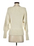 By Anthropologie Ivory Pullover Sweater Size XS - photo 2