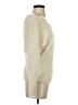 By Anthropologie Ivory Pullover Sweater Size XS - photo 4