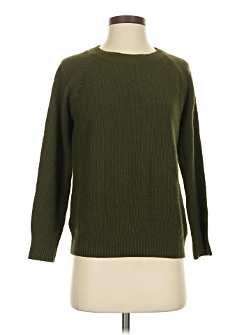 Forever 21 Pullover Sweater (view 1)