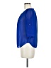 A'gaci Blue 3/4 Sleeve Blouse One size - photo 5