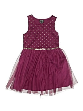 Pink & Violet Girls' Clothing On Sale Up To 90% Off Retail | ThredUp