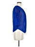 A'gaci Blue 3/4 Sleeve Blouse One size - photo 4
