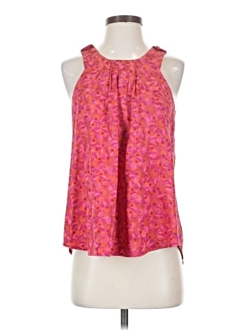 Marc by Marc Jacobs Sleeveless Blouse (view 1)