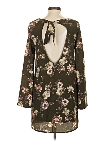 Dee Elly Casual Dress (view 2)
