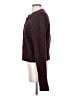 Cotton On Burgundy Cardigan Size XS - photo 5