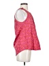 Marc by Marc Jacobs Pink Sleeveless Blouse Size S - photo 4