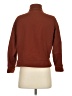 A New Day Brown Pullover Hoodie Size XS - photo 2