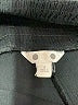 Three Dots Chevron-herringbone Black Dress Pants Size S - photo 7