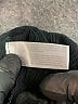 Three Dots Chevron-herringbone Black Dress Pants Size S - photo 8
