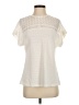 Dokotoo Ivory Cardigan Size S - photo 1