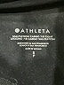 Athleta Black Active Pants Size S - photo 4