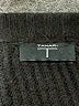 T Tahari Black Pullover Sweater Size M - photo 7
