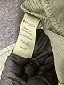 Athleta Solid Gray Casual Pants Size 16 (tall) - photo 4
