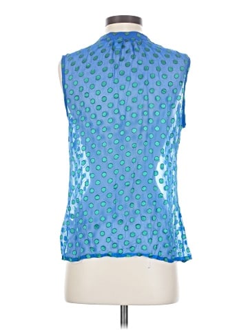 C. Wonder Sleeveless Blouse (view 2)
