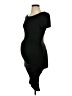 Smallshow Black Cocktail Dress Size S - photo 1