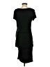 Smallshow Black Cocktail Dress Size S - photo 2