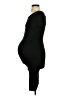 Smallshow Black Cocktail Dress Size S - photo 5