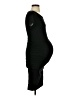 Smallshow Black Cocktail Dress Size S - photo 4