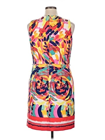 Signature by Robbie Bee Cocktail Dress (view 2)