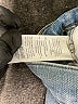 Madewell Hearts Blue Jeans Size 28 waist - photo 4