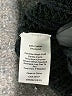 Talbots Black Sweater Vest Size M - photo 7