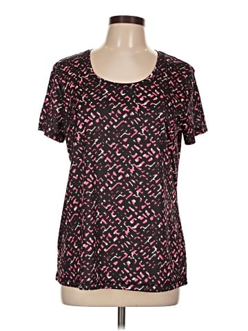 Exertek Short Sleeve T-Shirt (view 1)