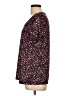 Exertek 100% Polyester Tweed Pink Short Sleeve T-Shirt Size L - photo 5