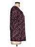 Exertek 100% Polyester Tweed Pink Short Sleeve T-Shirt Size L - photo 4