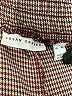 Susan Graver Houndstooth Gray Casual Pants Size XL - photo 4
