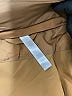 Fabletics 100% Polyester Solid Brown Jacket Size S - photo 6