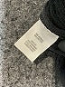 Nordstrom Black Cardigan Size S (estimated) - photo 8