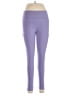The Free Yoga Purple Active Pants Size L - photo 1