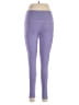 The Free Yoga Purple Active Pants Size L - photo 2