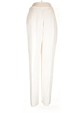 Evelyn & Arthur Silk Pants