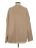 Unbranded Tan Pullover Sweater Size S - photo 2