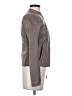 Express Outlet 100% Polyurethane Gray Jacket Size XS - photo 4