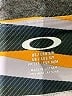 Oakley Gold Gray Leggings Size S - photo 7