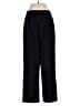 Josephine Chaus Black Dress Pants Size 4 - photo 2