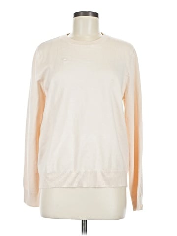 Anrabess Pullover Sweater (view 1)