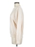 Anrabess Ivory Pullover Sweater Size M - photo 5