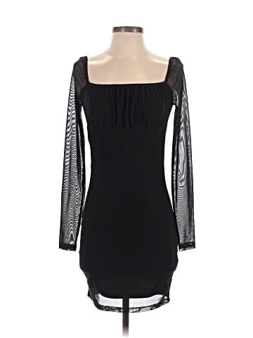 Shein Cocktail Dress (view 1)