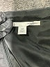 Halogen Solid Gray Formal Skirt Size 14 (petite) - photo 4