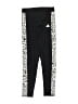 Adidas Graphic Black Track Pants Size 14 - photo 1