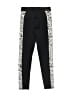 Adidas Graphic Black Track Pants Size 14 - photo 2