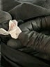 Ingrid + Isabel Black Track Pants Size L - photo 5
