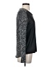 Guess Black Long Sleeve Top Size XS - photo 4