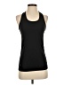 Athleta Black Tank Top Size XS - photo 1